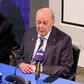Pinto da Costa emocionado em Felgueiras