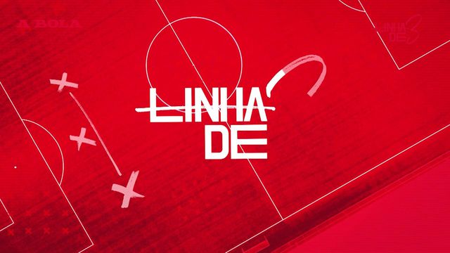 Linha de 3: o episódio antes do fim de semana de Páscoa