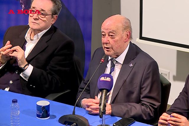 «David Carmo não é negócio ruinoso e Conceição deu-nos €5 M»