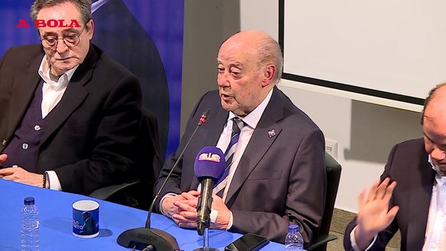 «Roubo das faixas? Até o Museu do Louvre já foi assaltado»