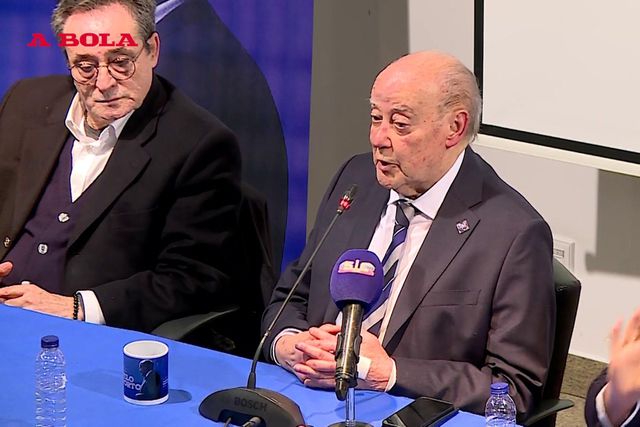 «Roubo das faixas? Até o Museu do Louvre já foi assaltado»