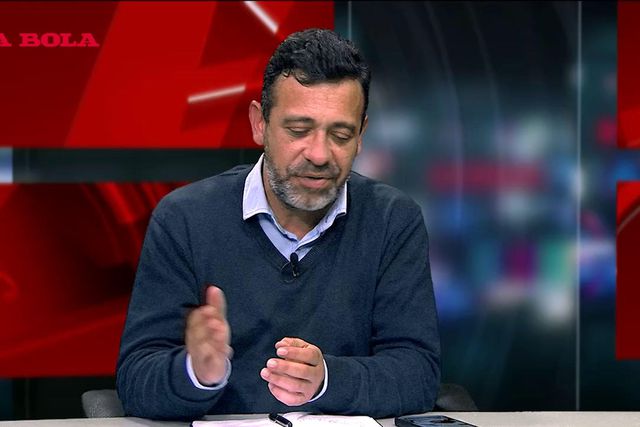 «O legado de Pinto da Costa é demasiado forte»