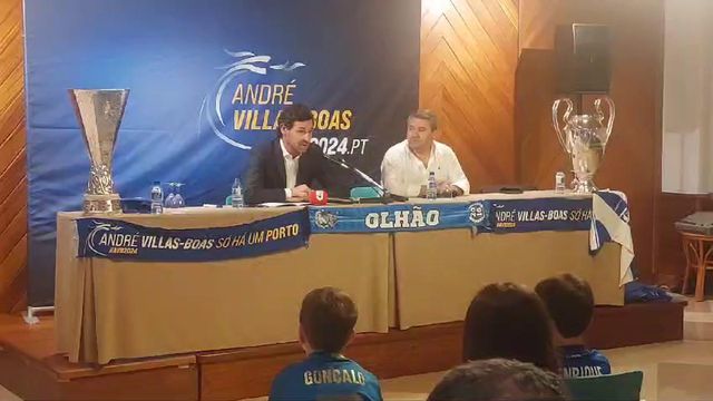 Villas-Boas no Algarve: Passivo, Sérgio Conceição e bilhética