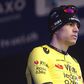 Wout van Aert já foi operado, mas está em dúvida para o Giro