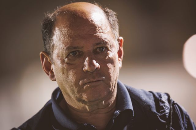 FC Porto: providência cautelar de Luís Gonçalves aceite