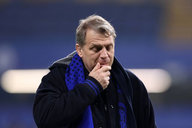 Todd Boehly será afastado da presidência do Chelsea