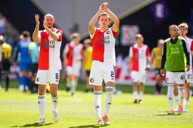 Benfica: Aursnes ainda pode regressar à Noruega