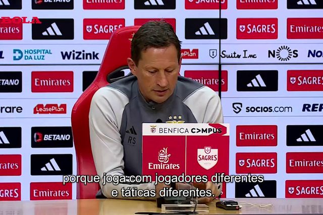 «Kokçu? Seleção e clube são sempre diferentes»