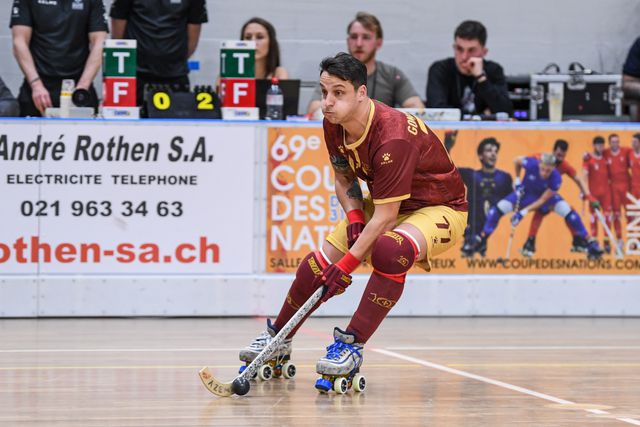 Taça das Nações: Portugal derrotado ao cair do pano