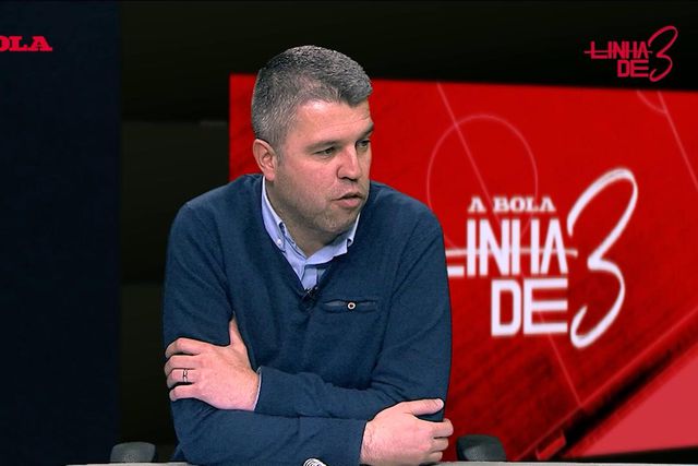 «Estoril não está no momento ideal para defrontar o FC Porto»