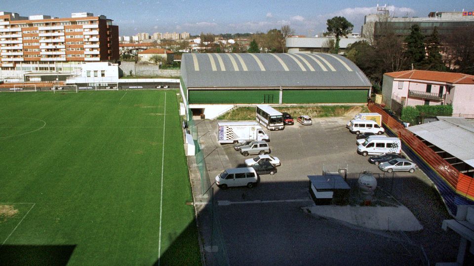 Boavista lida com nova hasta pública