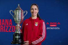 «'Ir ao fundo do mar' deixou-nos mais motivadas para vencer a Taça»