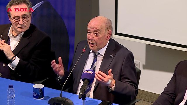 «As comissões que pagamos são perfeitamente claras»