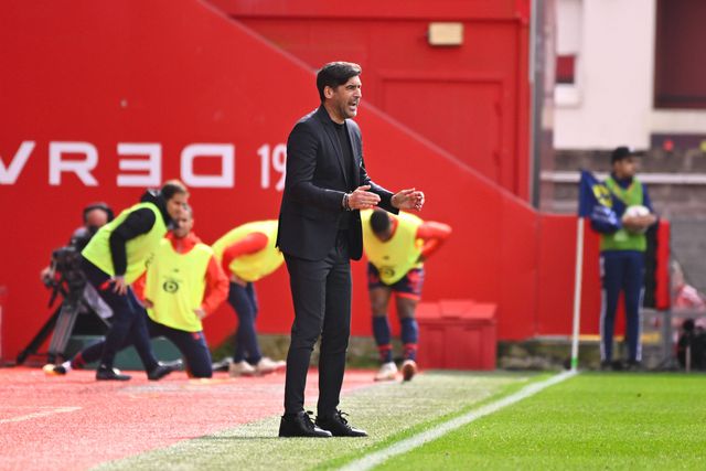 Mercado já mexe: Xavi recusa seleção e caminho aberto para Paulo Fonseca no Milan