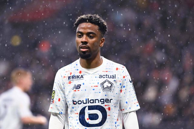 Inglaterra: ex-Boavista na primeira convocatória de Carsley, Grealish de volta