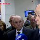 Pinto da Costa: «Não é pelo passado que me candidato, é pelo futuro»