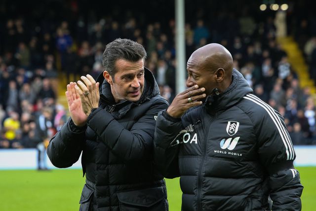 Marco Silva reage à saída de Luís Boa Morte: «Para mim é uma situação normal»