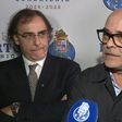 Nuno Lobo formalizou candidatura à presidência do FC Porto