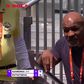Mike Tyson 'barrado' em encontro do Miami Open