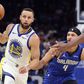 Curry sobre a expulsão de Draymond Green: «Precisamos dele»