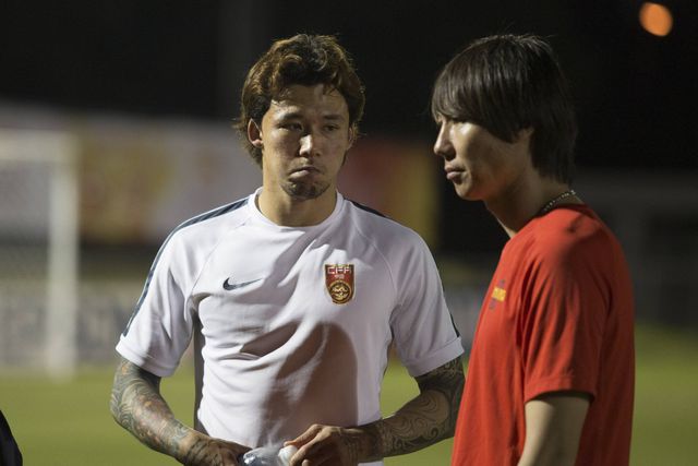 Ex-selecionador da China admite ter recebido 10 milhões de euros em subornos