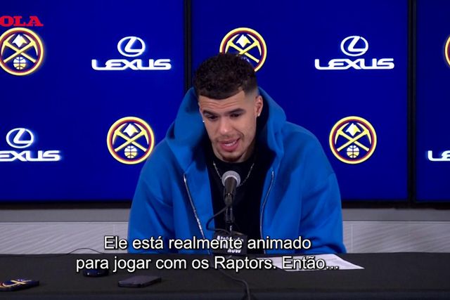 «Duvido que o meu irmão arriscasse a carreira»