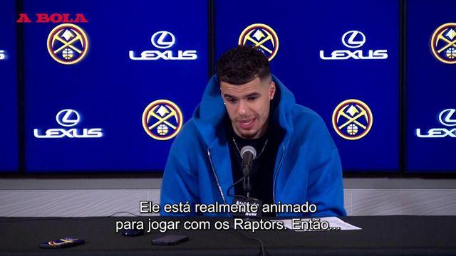 «Duvido que o meu irmão arriscasse a carreira»