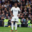 Parejo critica comportamento de Vinícius: «Também já me chamaram de bêbado…»