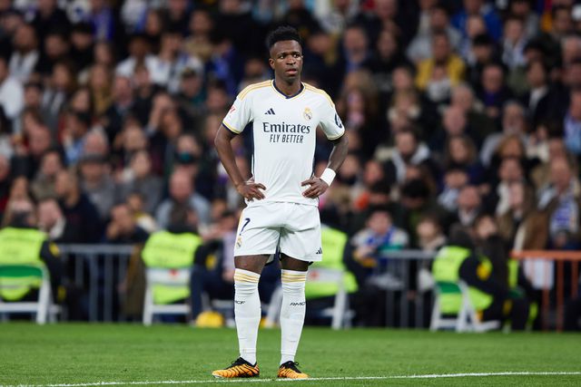 Parejo critica comportamento de Vinícius: «Também já me chamaram de bêbado…»