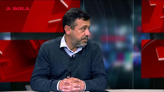 «Estamos a falar de criminosos»