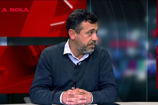 «Estamos a falar de criminosos»