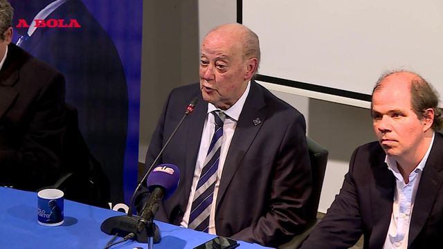 «Compra e salário de Varela é menos do que pedia Uribe»