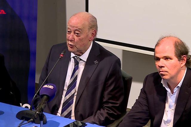 «Compra e salário de Varela é menos do que pedia Uribe»