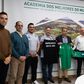 Sporting assina protocolo de cooperação com clube dos EUA