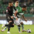 E. Amadora-Sporting: sem tropeçar no caminho rumo ao título