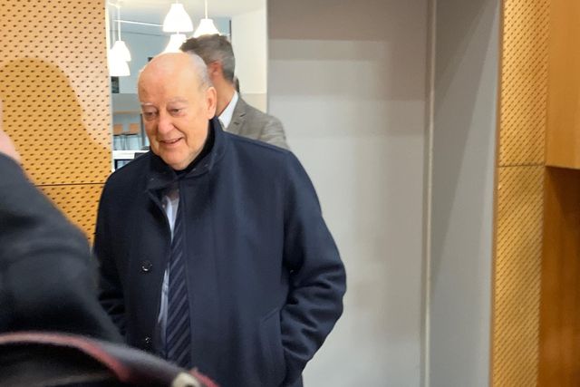 Pinto da Costa: «Compra e salário de Varela é menos do que pedia Uribe» (vídeo)