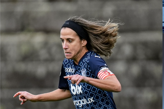 Taça de Portugal: SC Braga surpreendido ante o Racing Power