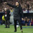 Barcelona oferece novo cargo a Xavi