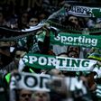 Sporting: Bilhetes para o dérbi esgotados!