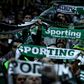 Sporting: Bilhetes para o dérbi esgotados!
