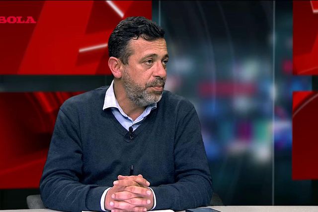 «Schmidt sabe que precisa da qualidade do Kokçu»