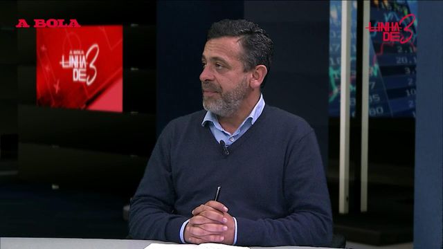 «Se o Sporting não vier a ganhar o título, não será propriamente o Sporting a perdê-lo»