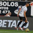 Farense: Igor Rossi e Gonçalo Silva conferem segurança… aérea