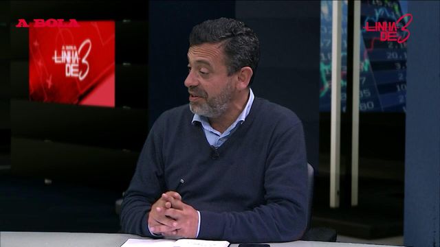 «Nesta jornada, dos nove jogos, só um envolve equipas descansadas na tabela»