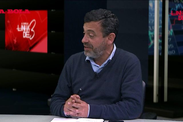 «Nesta jornada, dos nove jogos, só um envolve equipas descansadas na tabela»