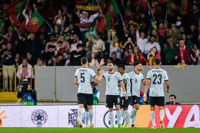 Clube de fãs da Seleção Nacional atinge marca histórica