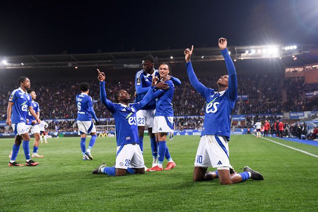 Diego Moreira brilha na vitória do Estrasburgo sobre o Lyon de Paulo Fonseca