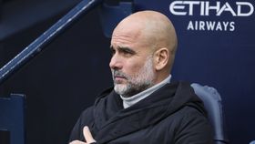 Guardiola: «Não merecemos bónus esta temporada... nem um relógio!»