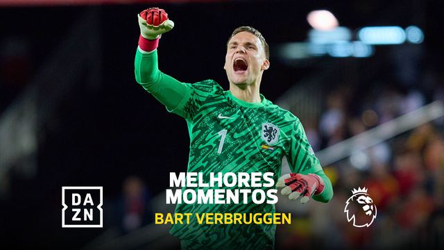 Aos 22 anos é cobiçado por Barcelona e Bayern Munique... e percebe-se a razão