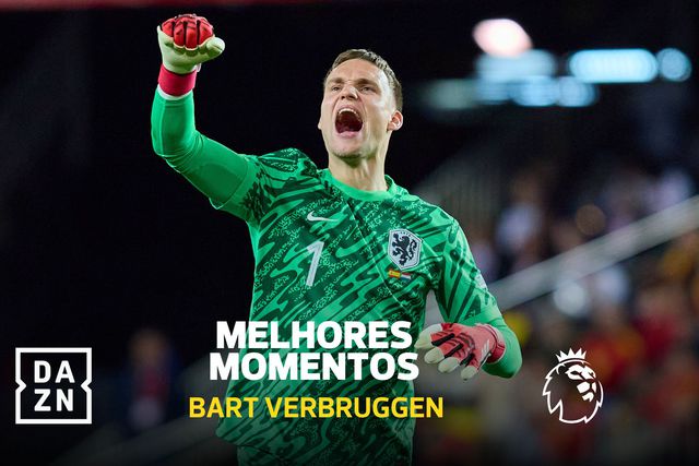 Aos 22 anos é cobiçado por Barcelona e Bayern Munique... e percebe-se a razão